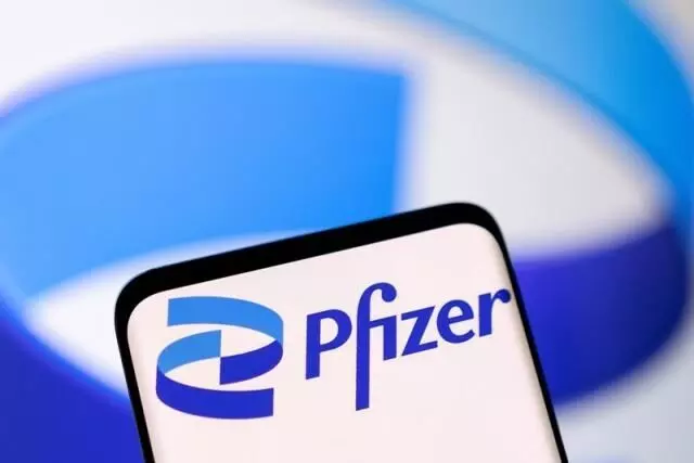 Pfizer halts trial for twice a day weight loss drug