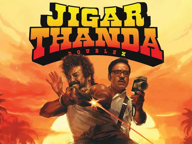 ‘Jigarthanda DoubleX to have digital premiere on Netflix