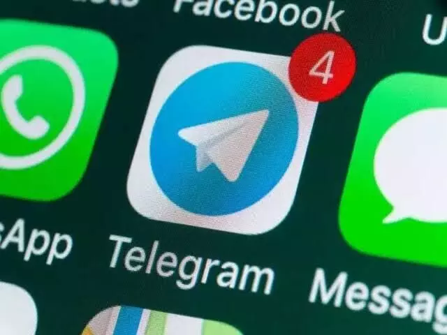 Telegram adds 11 new features to boost messaging