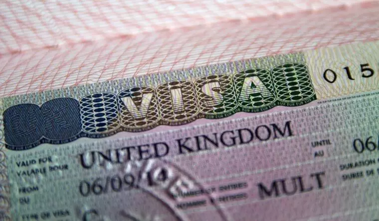 UK tables tougher visa rules for foreign workers, clampdown on bringing families