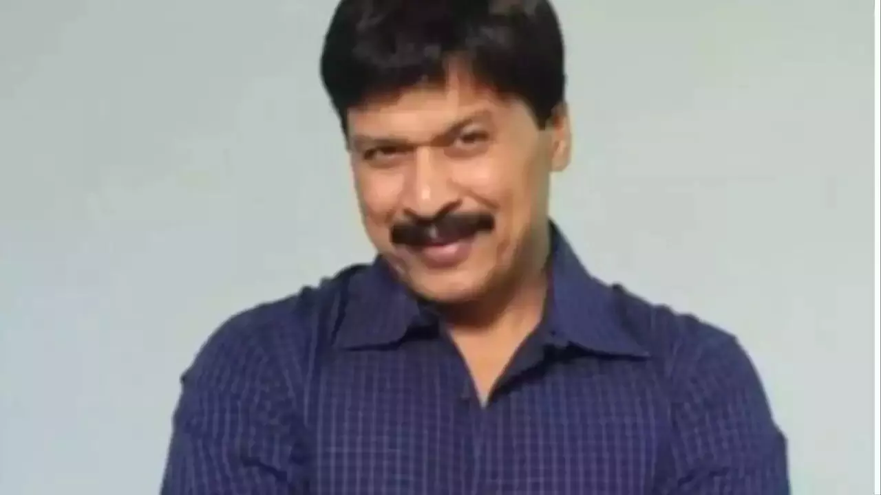 Actor Dinesh Phadnis, Fredericks of TV show CID, dies at 57