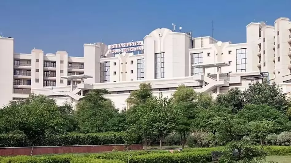 Health Ministry orders probe into Delhis Apollo Hospital over allegations of illegal kidney transplants