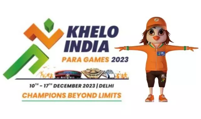 First-ever Khelo India Para Games begins in New Delhi