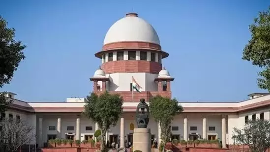 SC upholds validity of Centre’s decision to abrogate Article 370 of Constitution, which provided special status to J&K