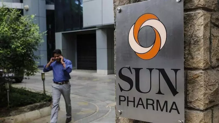 Sun Pharma share price declines as it revises bid to buy balance Taro stake