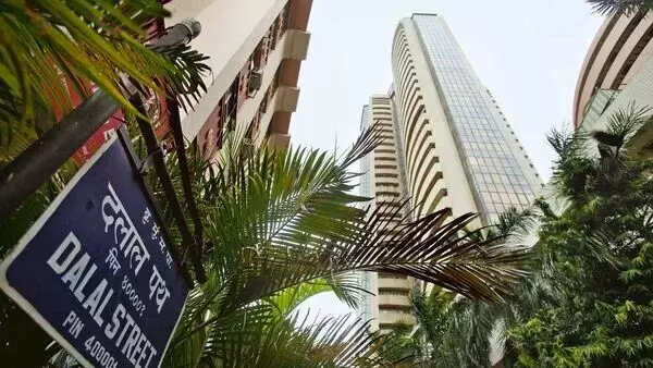 Stock market today: Sensex, Nifty 50 end in green led by realty, auto, pharma stocks; Focus on US Fed meet