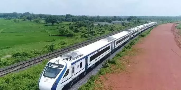 Indian Railways: Special Vande Bharat train to cater Sabarimala season rush