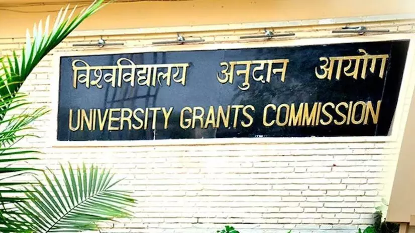 UGC notifies regulations for foreign higher education institutions in India