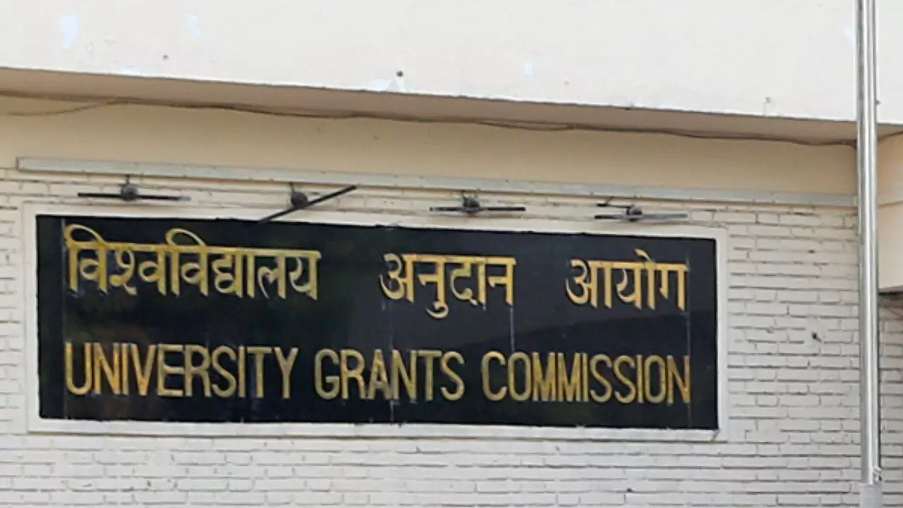 UGC warns edtech firms offering degrees in association with foreign universities