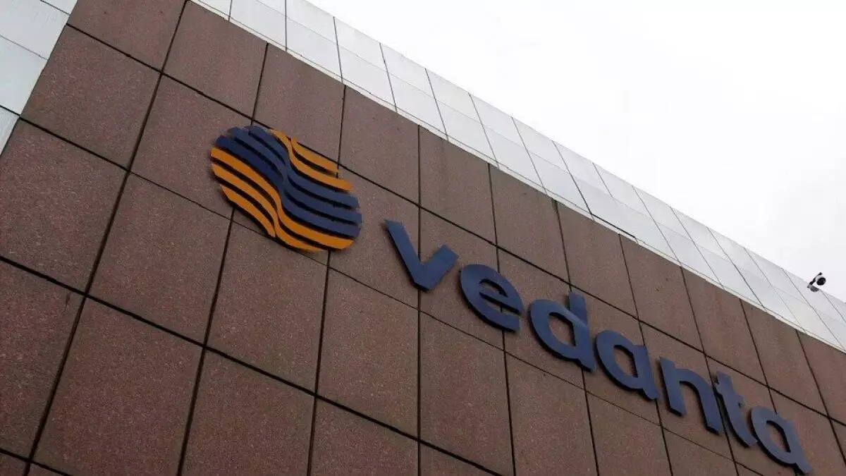 Vedanta approves interim dividend of Rs.11 per share
