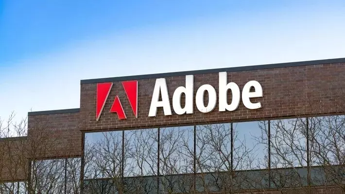 Adobe terminates 20 bn dollar deal with Figma, pays USD 1 bn as termination fees