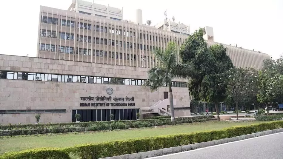 IIT Delhi Placements: 1050 offers, over 50 international offers received