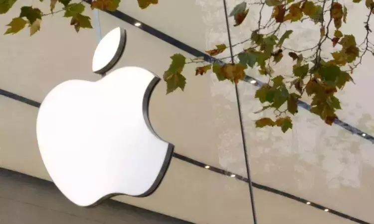 Report: Apple explores AI deals with news publishers