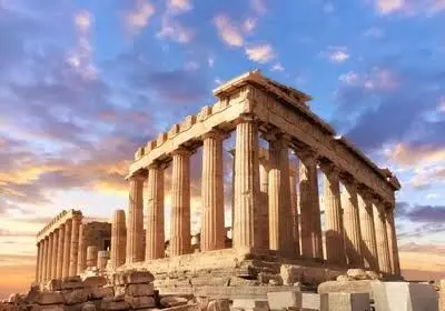 Greece to increase Acropolis entry fees by 50% in 2025
