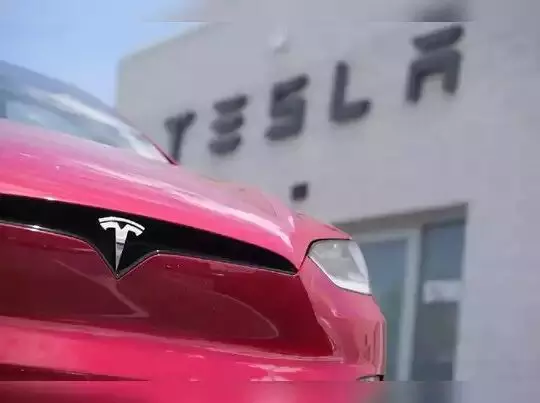 Elon Musks Tesla to set up its first India factory in Gujarat, announcement likely during Vibrant Gujarat event