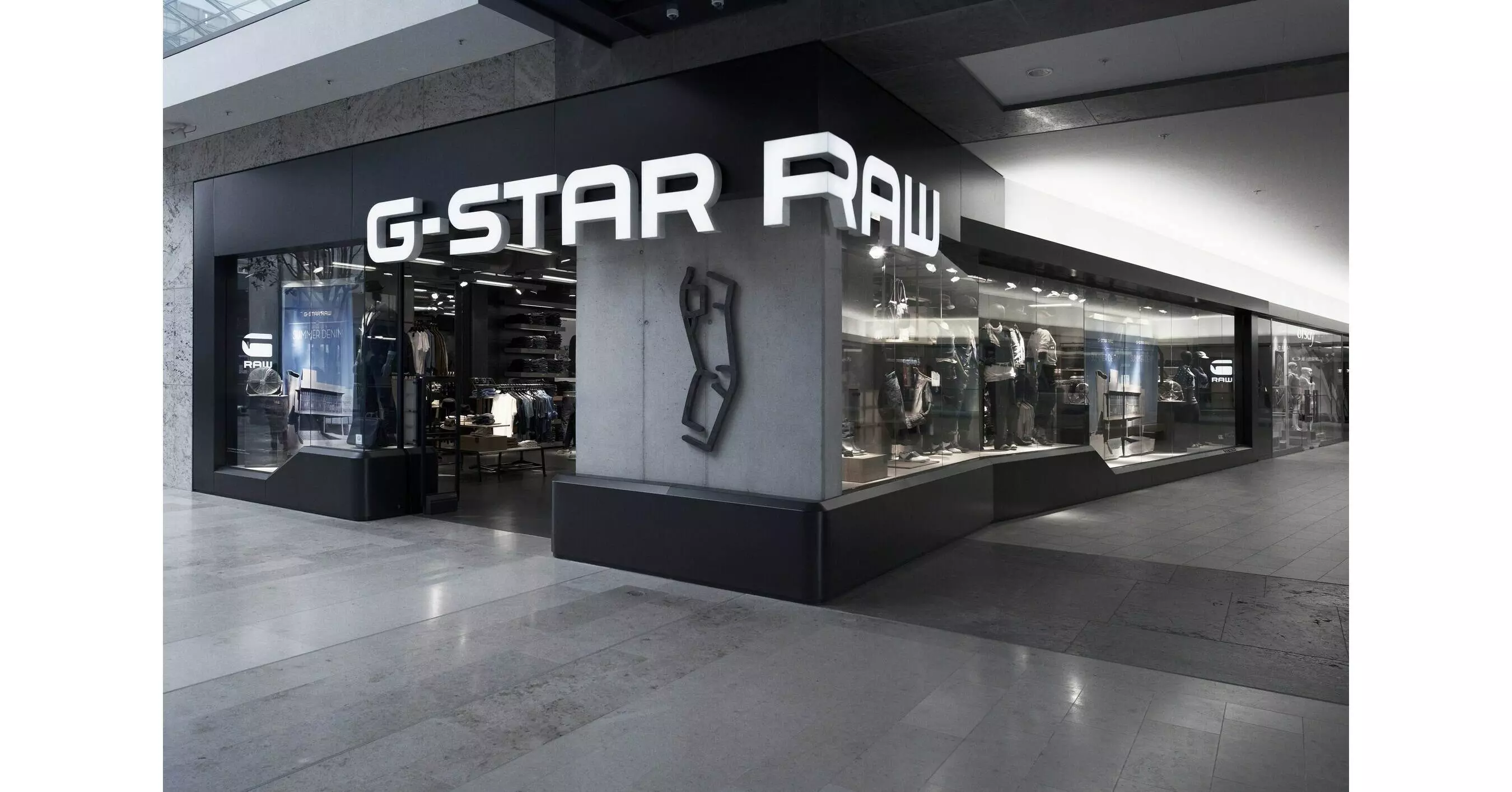 WHP Global acquires fashion brand G-Star RAW