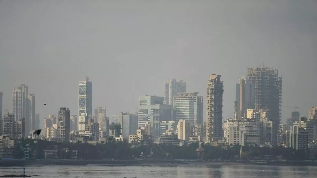 Report: Registration of properties in Mumbai city may rise 33% in Dec