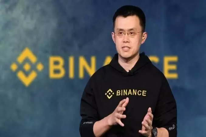 Binance founders request to travel abroad again denied by US Judge