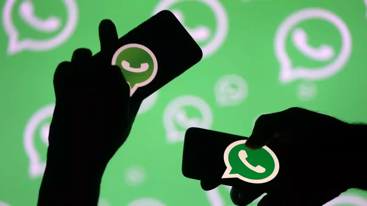 WhatsApp banned over 71 lakh accounts in India within a month due to policy violation