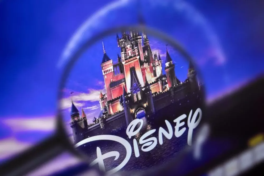 Universal surpasses Disney as the highest revenue-generating production house of 2023