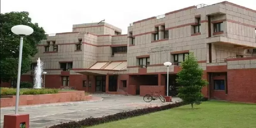 IIT Kanpur establishes new milestones in Research & Innovation by filing record-breaking 122 IPRs in 2023