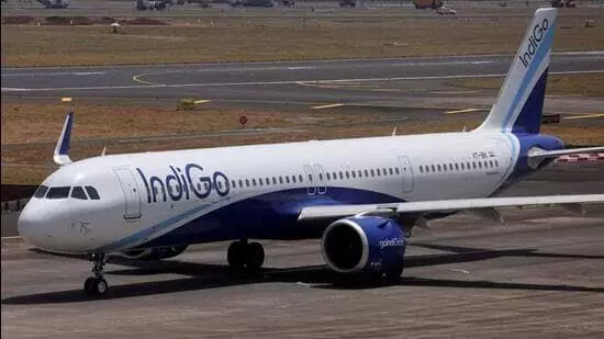 IndiGo strikes-off fuel charge on domestic & international routes after ATF prices reduce