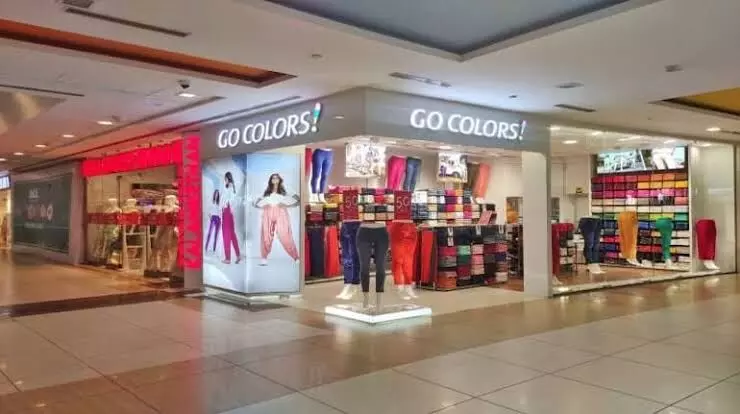 Go Fashion (India) share price: Go Fashion (India) closed today at ₹1224, up 0.29% from yesterdays ₹1220.45