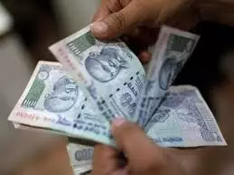 Delhis per capita income rises over 14% to Rs 444,768, shows data