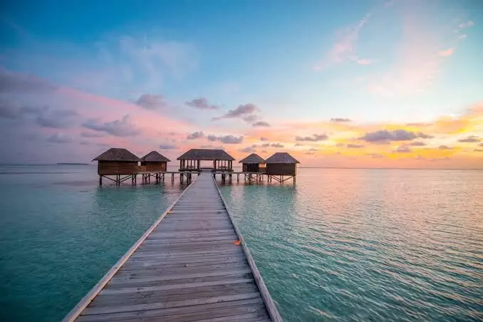 Maldives row: Travel demand takes a hit as Indians cancel trips to island nation