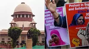 Bilkis Bano case: Supreme Court says Gujarat government ‘usurped power’