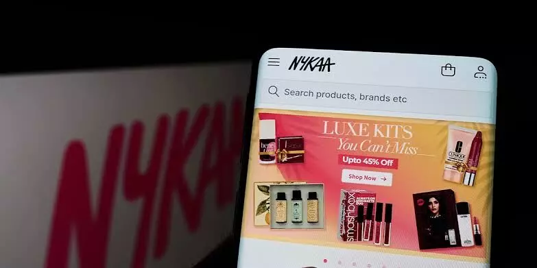 Nykaa Q3 FY24: Fashion vertical surges ahead, GMV expected to grow about 40% YoY