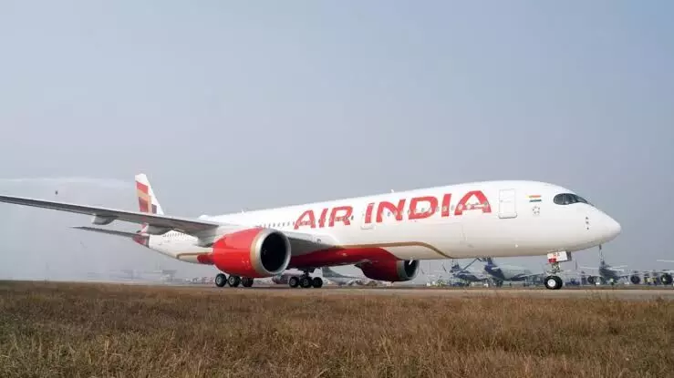 Air India Express introduces ‘Time to Travel’ offer, airfares start at Rs 1,799