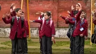 Uttarakhand schools to have bag-free day each month