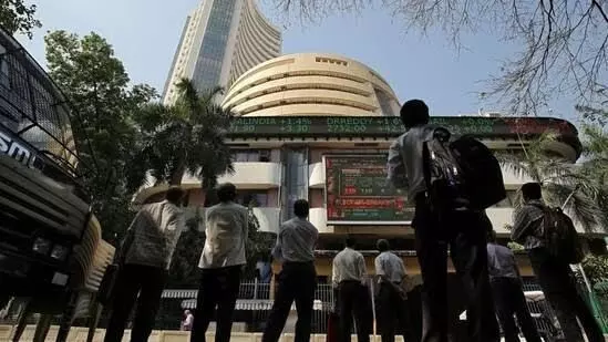 BSE, NSE to conduct special live trading session next week