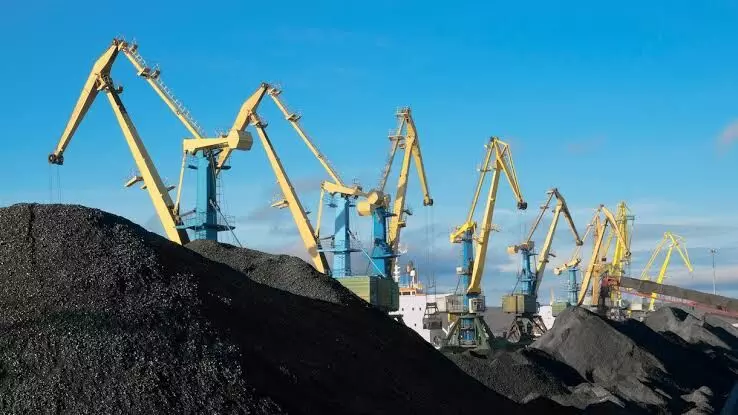 Global coal demand expected to decline in coming years