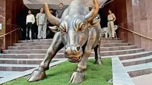 Stock market today: Nifty 50, Sensex close at fresh peaks