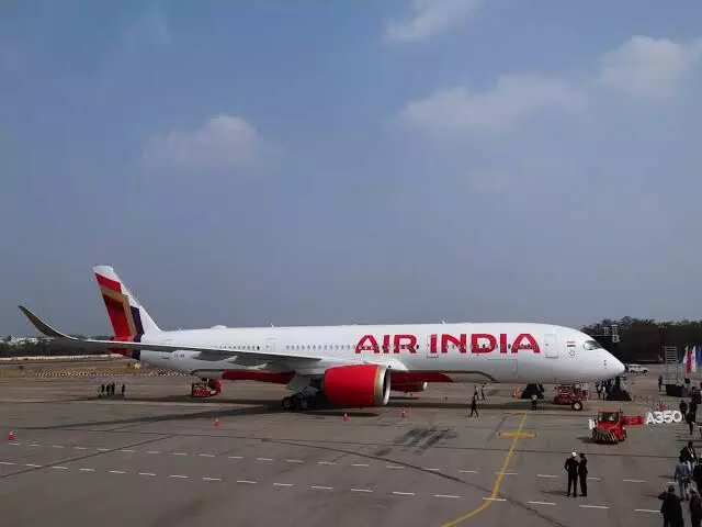 Air India reveals new amenities for premium economy, business, first class guests