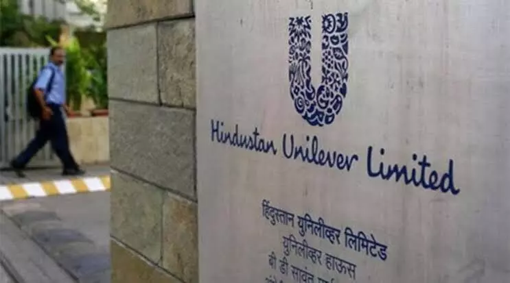 HUL Q3 results: Profit rises marginally to Rs 2,519 cr on low rural demand
