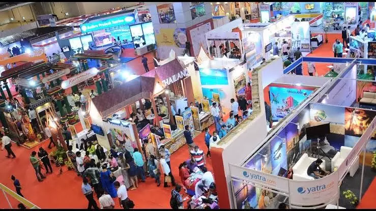 India International Travel Mart begins in Kochi