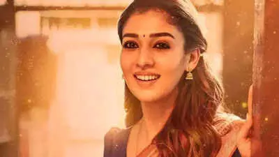 Nayanthara apologises for Annapoorani controversy