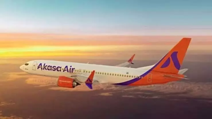Akasa Air to operate flights from Noida International Airport, announces partnership with Aerodrome