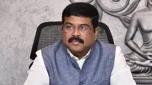 Almost all states are implementing NEP 2020, says Dharmendra Pradhan