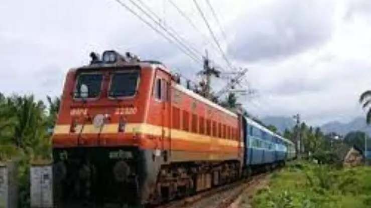 Mumbai- Ahmedabad: Western Railway aims to slash travel time by an hour, trains to run at 180kmph