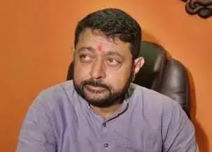 Independent MLA Dharmendrasinh Vaghela resigns, to return to BJP in Gujarat