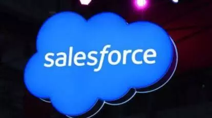 Report: Salesforce to lay off around 700 employees across company
