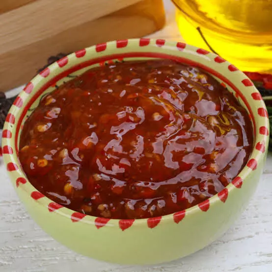 Lucky Sweet and Sour Sauce Recipe: Pair this Continental recipe with any finger food of your choice