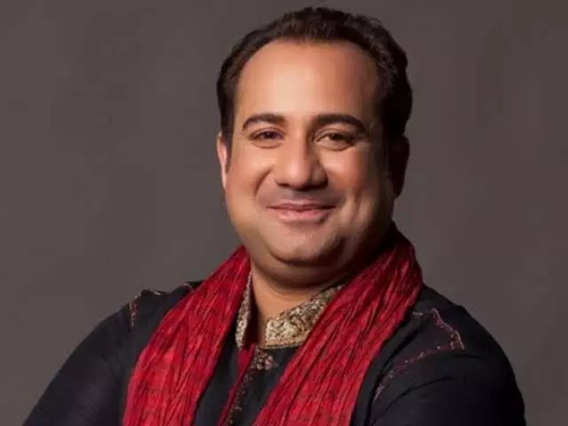 Rahat Fateh Ali Khan criticised for assaulting protege in viral video, issues clarification