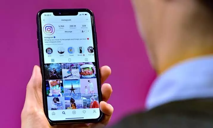 Private posts are coming to Instagram via ‘Flipside’