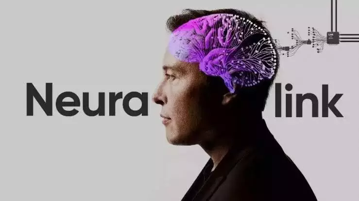 Neuralink implants brain chip in first human, says Elon Musk