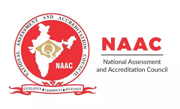 NAAC Introduces binary accreditation system for higher education institutions